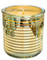 Sweet Grace Holiday Glass Collection Votive Candle 