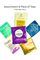 ONE 6-PACK OF ASSORTED TEAS