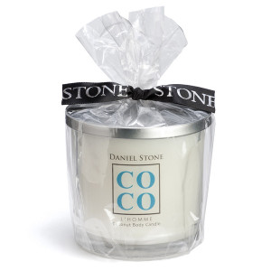 COCO L'Homme Candle