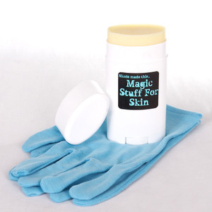 Magic Stuff For Skin Lotion Bar-2.25oz Tube
