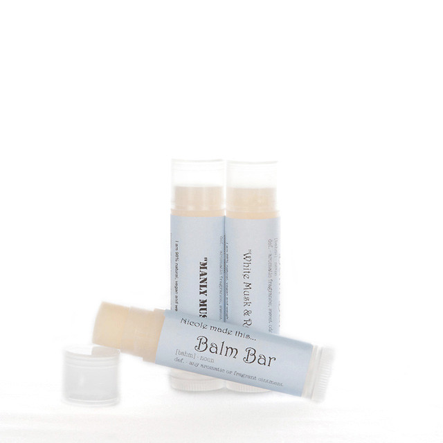 Balm Bar-.15oz