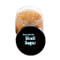 Natural Sugar Scrub