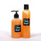 Organic Liquid Hand Soap and Body Wash, "Clean Stuff All-Over Organic Wash"