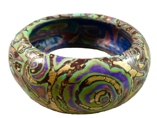 Mystic Swirls