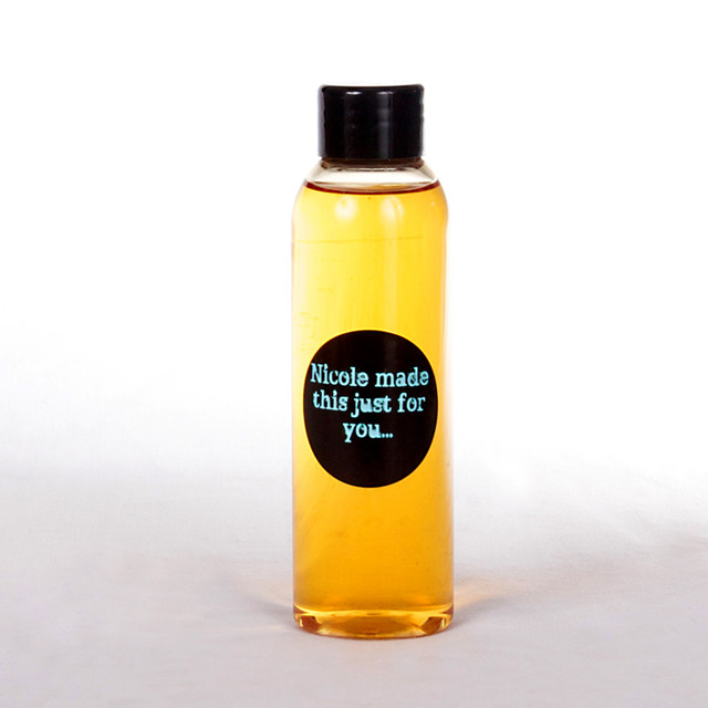Natural Feminine Products, "Natural Feminine Cleanser"