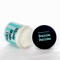 Shaving Cream Alternative, Stubble Bubble Whipped Shaving Cream-8oz by volume