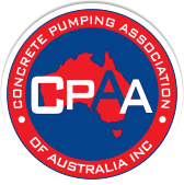 Concrete Pumping Association of Australia