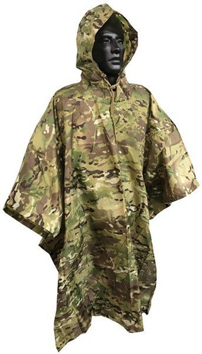 multicam poncho multicam poncho