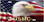 USMC Patriotic Eagle License Plate