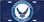 United States Air Force License Plate Tag