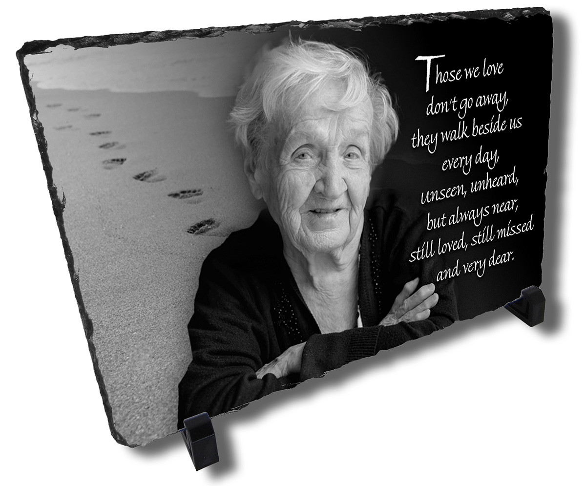 Memorial Garden Stone Personalized - Remembering You, Memorial Plaque Dandelion In Heaven, Stepping Stone Garden Stones Plaque Memorial Gifts For Loss Of Dad Mom Brother Sister (Round