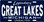 Michigan Great Lakes License Plate Tag