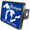 Michigan Great Lakes Trailer Hitch Plug Cover