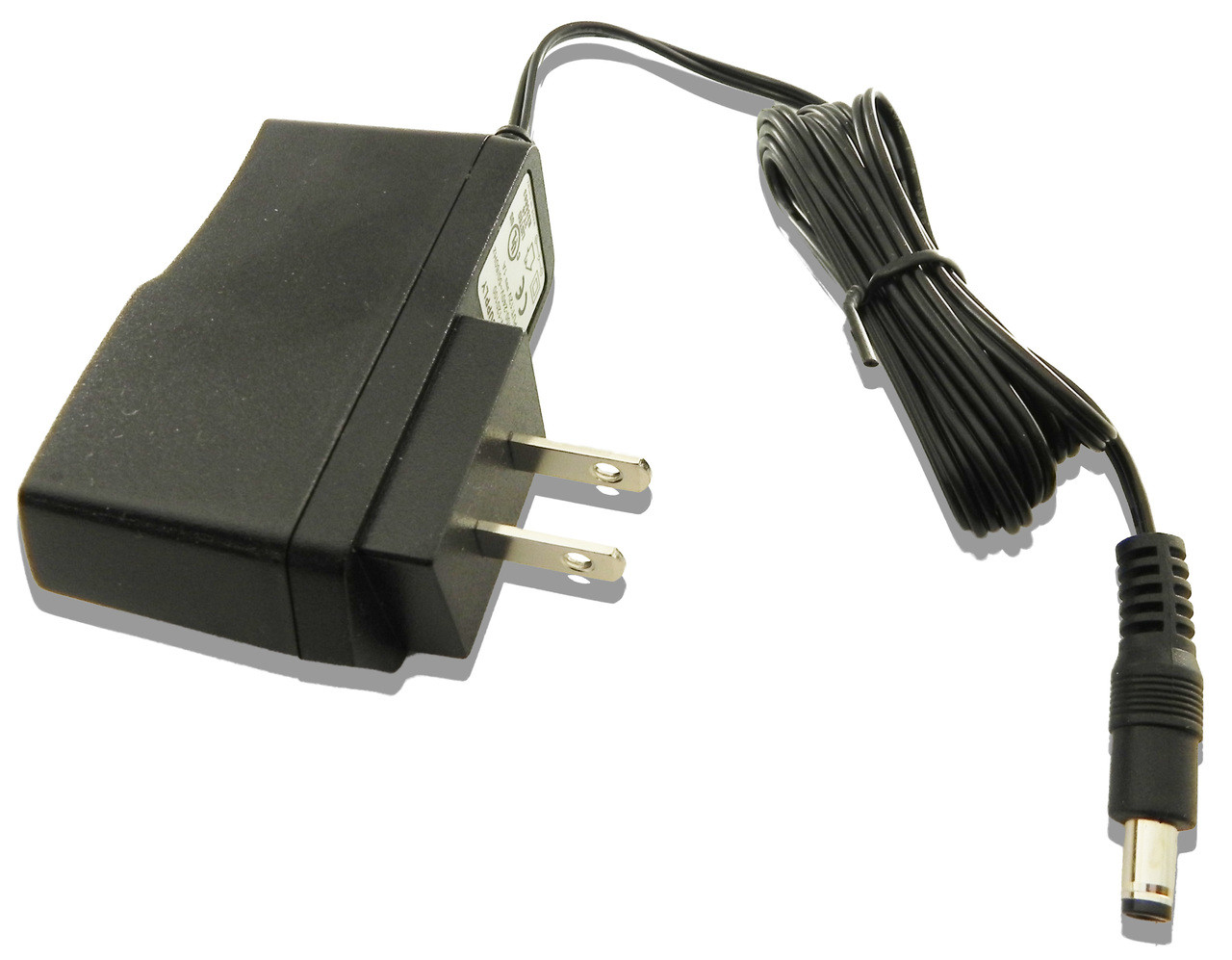 Electric Plug Adapter for Neon Clock 