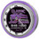 Customized Automotive Repair Shop Clock (Purple)