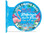 Flamingo Paradise Rules Themed customized double sided metal flange sign