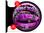 Hot Rod Speed Shop Garage Purple