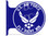 Air Force USAF Sign