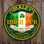 Irish Flag Pub Tavern Customized Sign