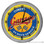 Retro Garage Light Up 16" Yellow Neon Wall Clock