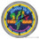 Neon Tiki Bar Themed Light Up 16" Yellow Neon Garage Wall Clock