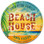 Beach House Customized Welcome Sign