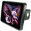 American Patriotic Eagle Flag Trailer Hitch Plug Cover