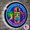 Tiki Idol Tiki Bar Light Up Wall Sign