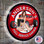 Hot Rod Garage Light Up Sign