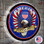 Don't Tread On Me Light Up Wall Sign