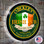 Irish Pub Light Up Sign