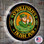Fighting Irish Pub Sign