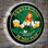 Irish Pub Girl LED Sign