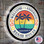 Coastal Beach House Light Up Sign