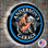 Motorcycle Repair Shop Light Up Sign Blue