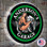 Motorcycle Repair Shop Light Up Sign Green