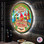 Tiki Bar Rules Light Up Wall Sign