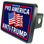 Pro America Trailer Hitch Cover