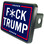 F Trump Trailer Hitch Cover