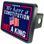 American Constitution Trailer Hitch Cover