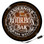 Bourbon Bar Custom LED Wall Sign