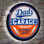 Dad's Garage Fatherly Advice LED Wall Sign