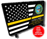 911 Dispatcher Award