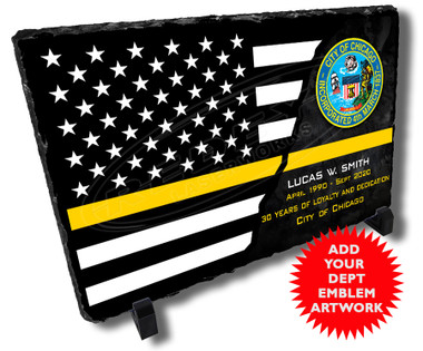 911 Dispatcher Award