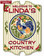 Country Kitchen Wall Sign