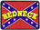 Redneck Trailer Hitch Plug Front View