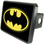 Batman Trailer Hitch Plug Side View