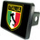 Italia Trailer Hitch Cover