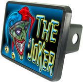 Joker Trailer Hitch Plug Side View