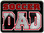 Soccer Dad Trailer Hitch Plug Front View